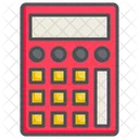 Calculator  Icon