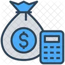 Calculator  Icon