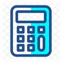 Calculator  Icon