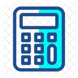 Calculator  Icon