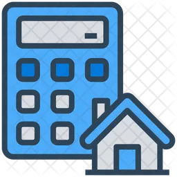 Calculator  Icon