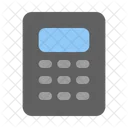 Calculator  Icon