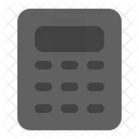 Calculator  Icon