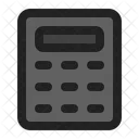 Calculator  Icon