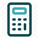 Calculator  Icon