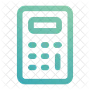 Calculator  Icon