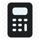 Calculator  Icon