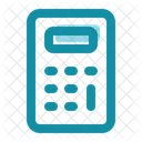 Calculator  Icon