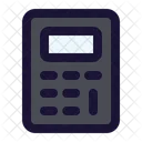 Calculator  Icon