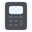 Calculator  Icon