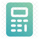 Calculator  Icon