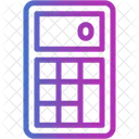 Calculator Calculating Calculation Icon