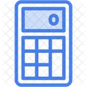 Calculator Calculating Calculation Icon