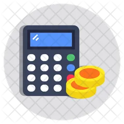 Calculator  Icon