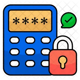 Calculator  Icon