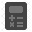 Calculator  Icon