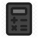 Calculator  Icon