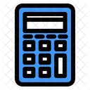 Calculator  Icon