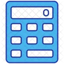 Calculator  Icon