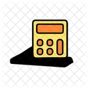 Calculator Finance Business Icon