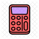 Calculator Finance Business Icon