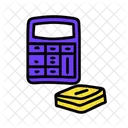 Calculator  Icon