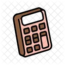 Calculator  Icon