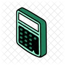 Calculator  Icon