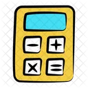 Calculator  Icon