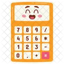 Calculator  Icon