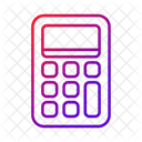 Calculator Calculation Calculate Icon
