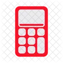 Calculator  Icon