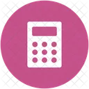 Calculator  Icon