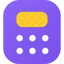 Calculator  Icon