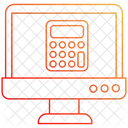 Calculator Calculation Finance Icon