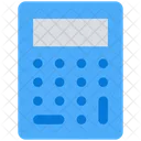 Calculator Calculation Math Icon