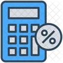 Calculator  Icon