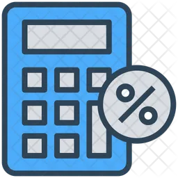 Calculator  Icon