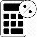 Calculator Icon Icon