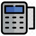 Calculator icon  Icon