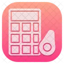 Calculator  Icon