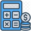 Calculator  Icon