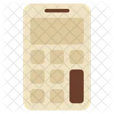 Calculator  Icon