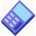 Calculator Education Back To School Icon