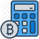 Calculator  Icon