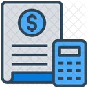 Calculator  Icon