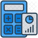 Calculator  Icon