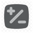 Calculator  Icon