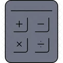 Calculator  Icon