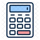 Calculator  Icon